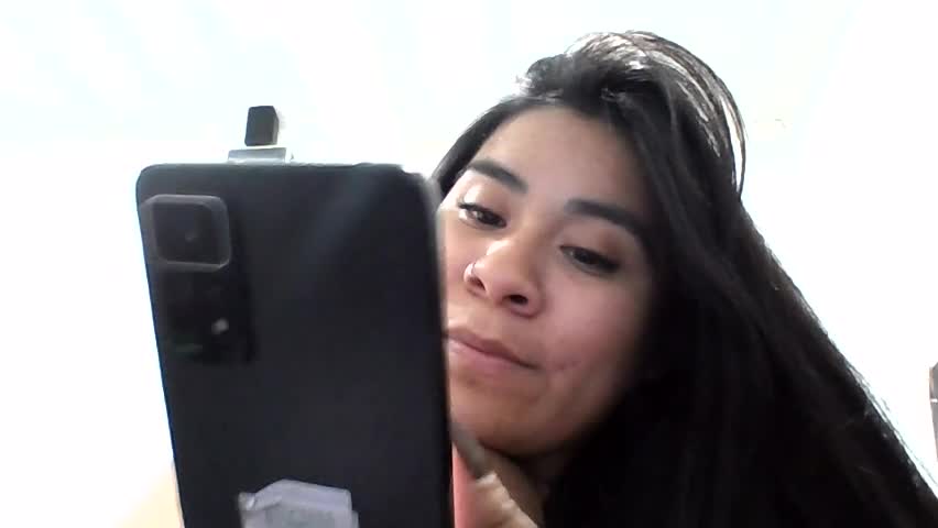 foxeveline 🖕 adult chat