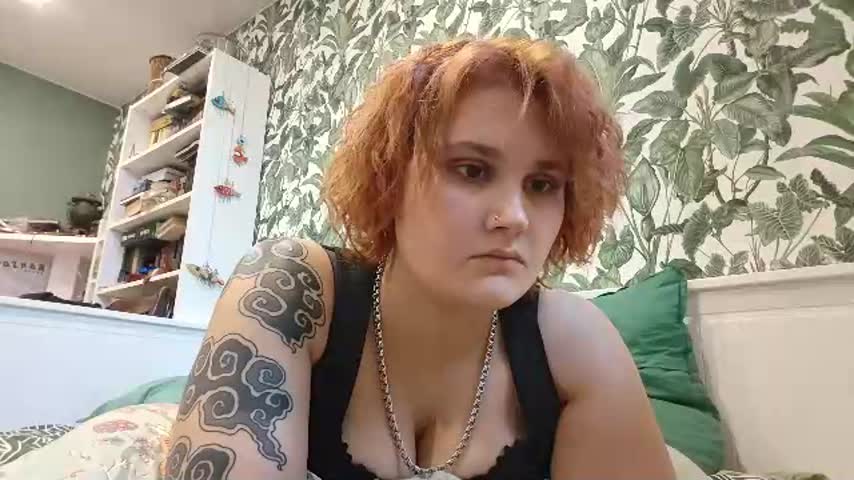 foxyliciouse live