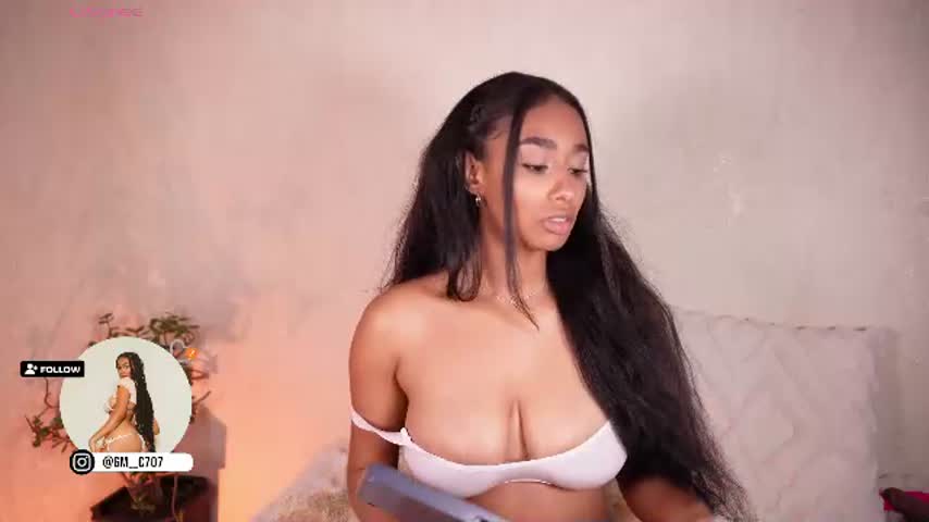 gemmacarter_ 💩 live naked cam