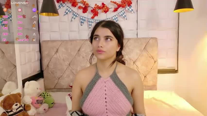 georgia_candy 🅿 nude chat