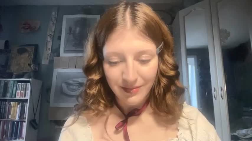 gerriplotts 🤶 live nude stream
