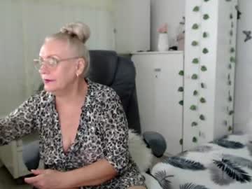 ghertrudequeen ✴ online nude chat