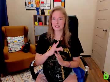 ghostly_temptation 🛤 free live webcam
