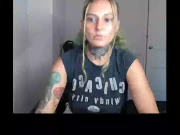 ginger_stay live