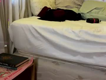 ginger_vic live