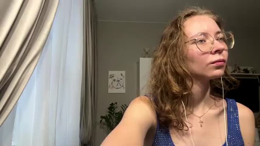 gingerfendlason ⏺ free live webcam