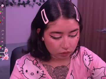 ginmeowuwu live