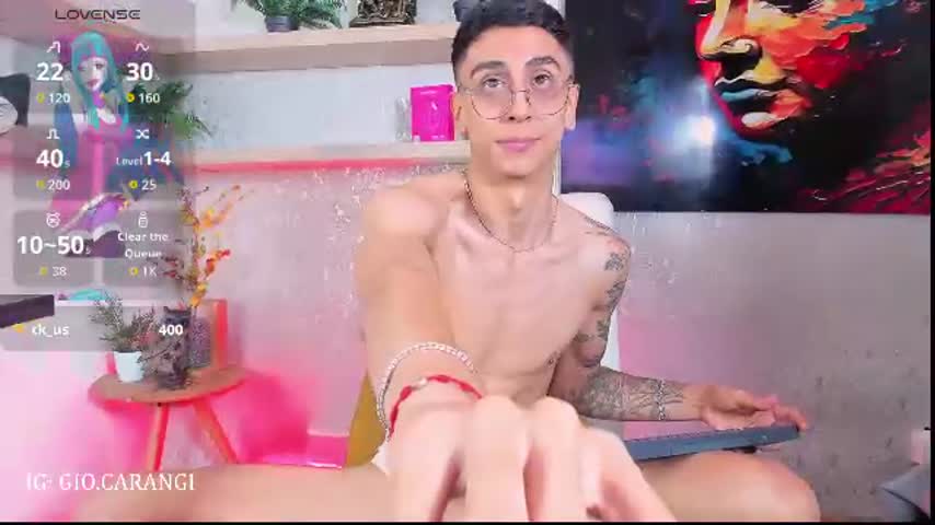 gio_carangi 📭 free sex chat