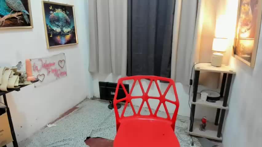 glamorousjanna live
