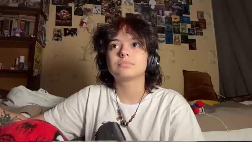 glindakilleagle live