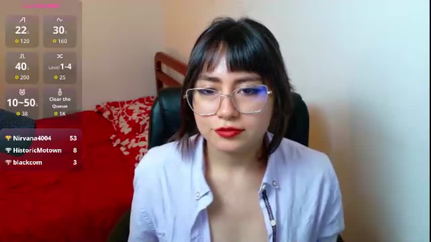 gorx13 🍹 live naked chat