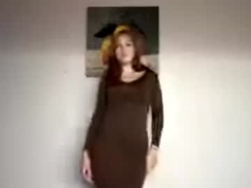 gracecrall 😲 online sex cam
