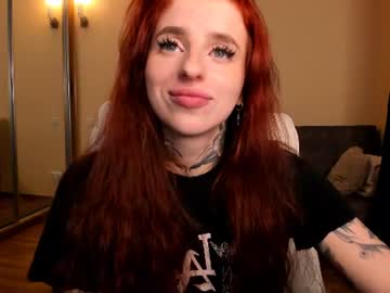 harley_kimm 🏜 online cam