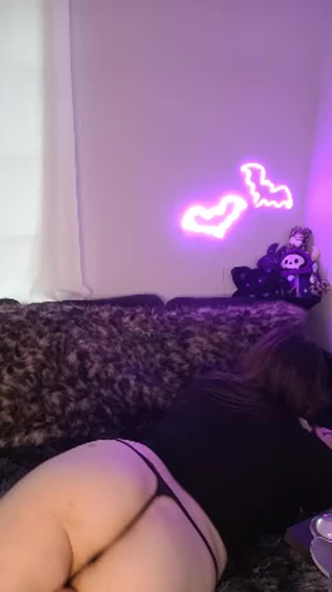 harleydem0n666 live