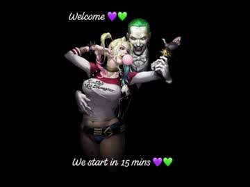 harleyjoker26 🎠 live online cam