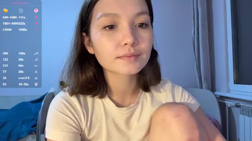 hazelhartshorn 🕛 online sex stream