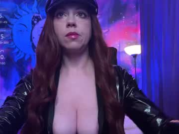 helena__femdom 🎷 chatroom