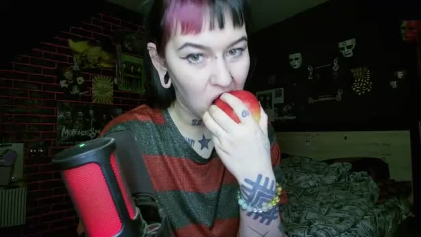 horror_circus 👄 sex chat