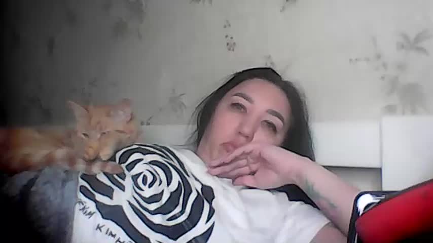hotbestia 🎀 online sex stream