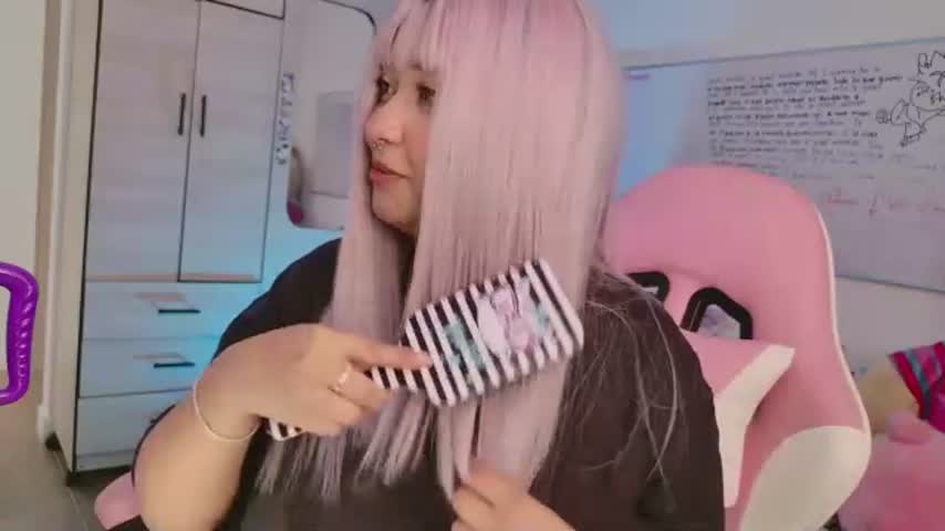 iam_zoechan 🏪 live sex cam