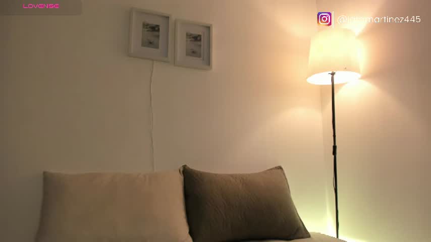 iara_martinez live