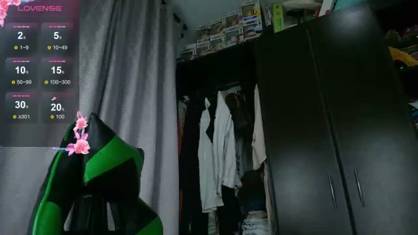 imsophiefox1 🚚 naked cam chat