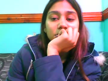 indianprettysmile2 💆 chat