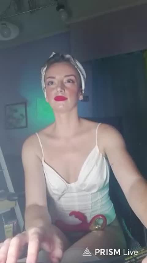 irenmuse live