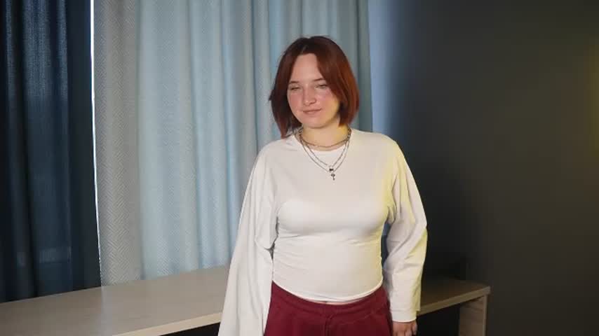 irisgoodhue 🐿 free live webcam