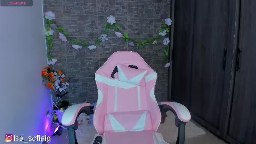 isa_sofia1 live