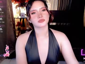 isabellaleights 🕹 naked cam