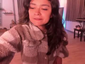 isabelprietoo 🎧 nude cam chat