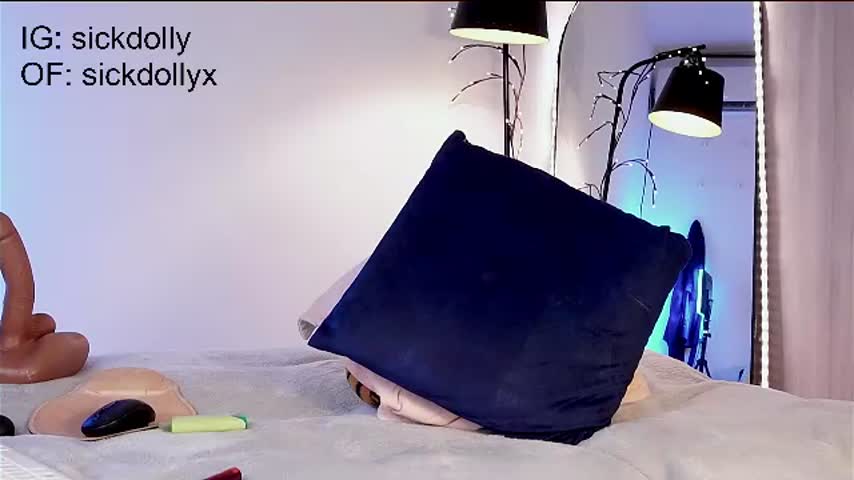 itsdolly live