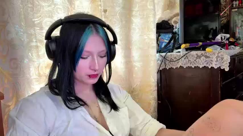 ivyfrisbey 🐩 free sex stream