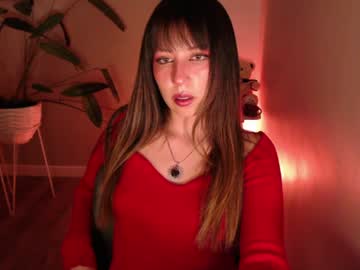 izzy_bennett live