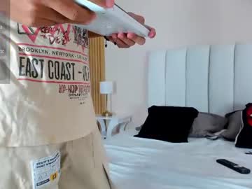 jackk_russell 🏓 adult webcam chat