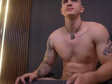 jacksonolsenn 🍼 live nude webcam