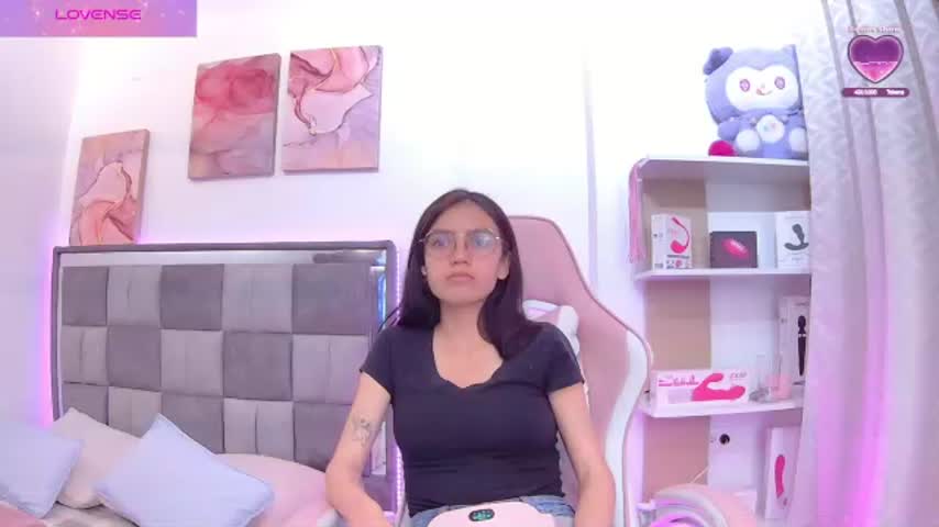 jaderose_ live