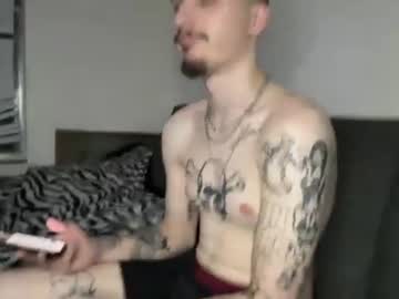 jaeshorny live