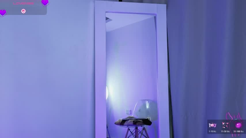 jazmin_002 live
