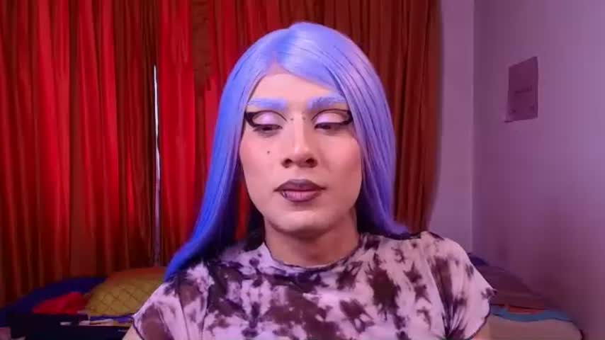 jeanne_holland 🍄 live stream