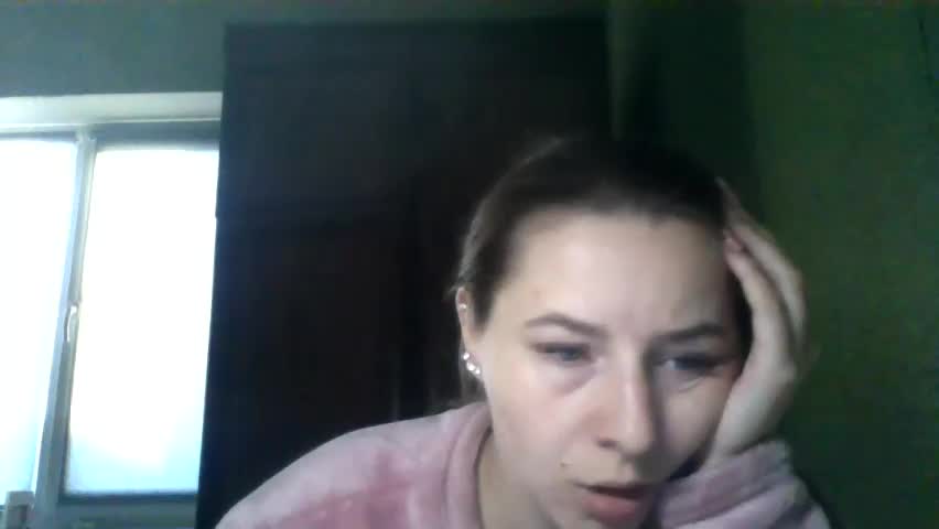 jennamolbertyy live