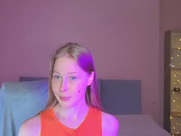 jenny_angelok 〽 online webcam