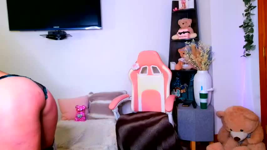 jessabelle_diamond 📻 live stream