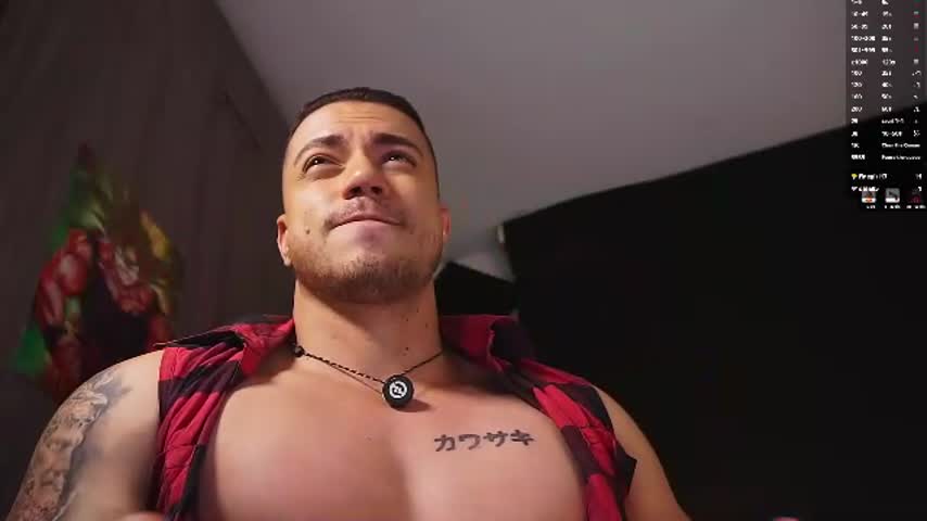 jherxx 👀 live sex webcam