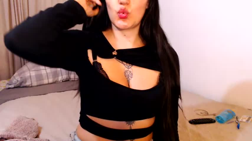 jjodie__ 🔣 nude show