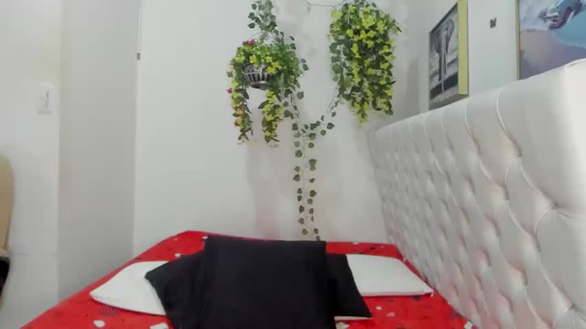 juana_naranjo live