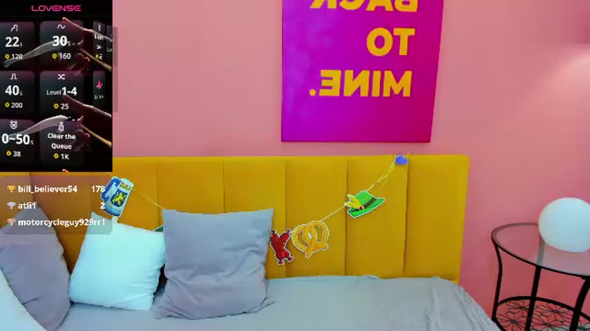 judyingram 🦅 live naked cam