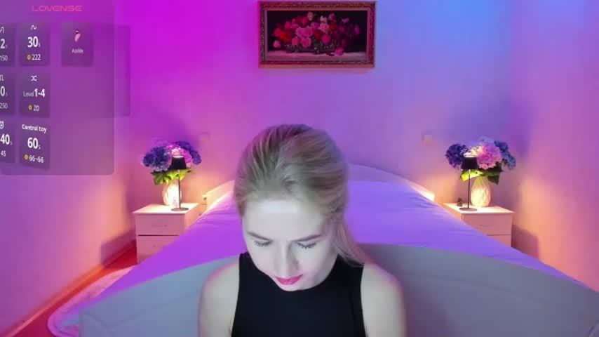 julieblazex 🏹 online naked stream
