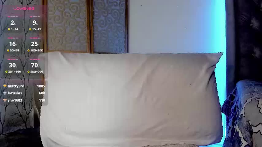 julieta369 ✒ online sex stream